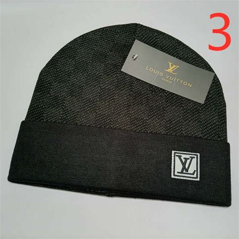 fake lv beanie|is louis vuitton beanie genuine.